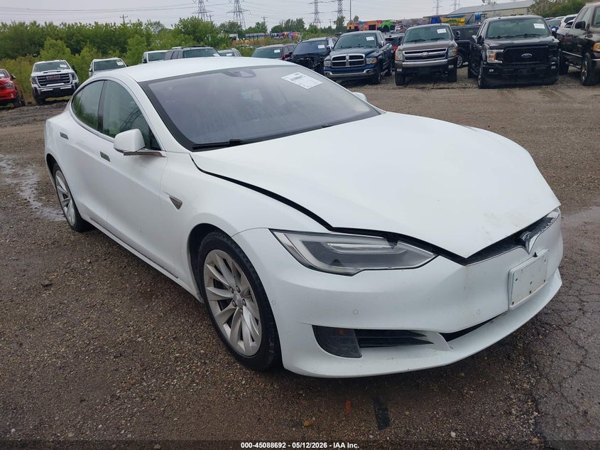 Vin: 5yjsa1e13gf159488, lot: 45586255, tesla model s 60/70/75/85 2016 img_1