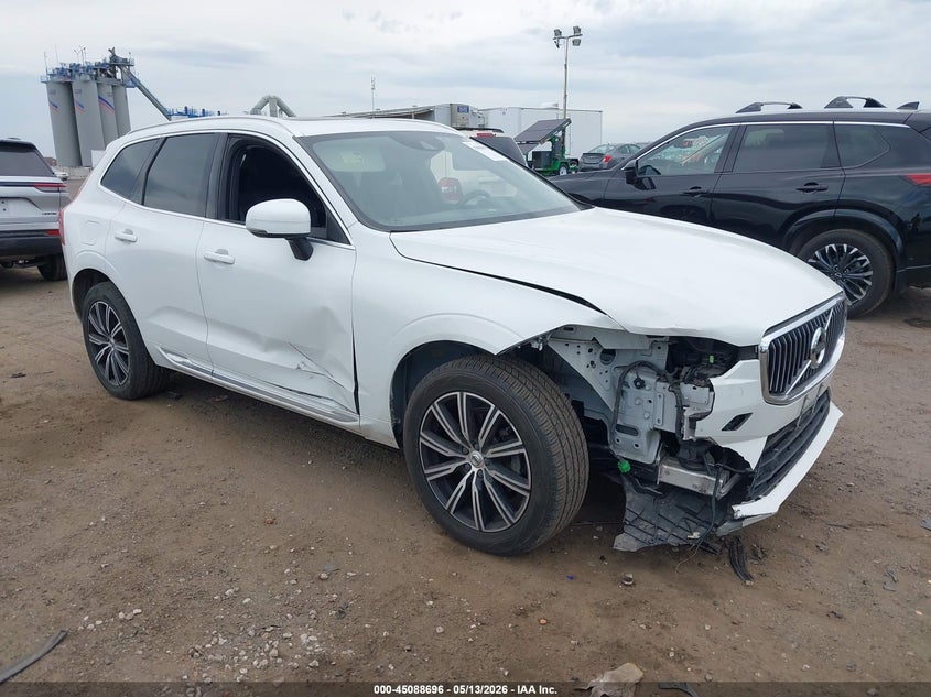 2020 VOLVO XC60 T5 INSCRIPTION
