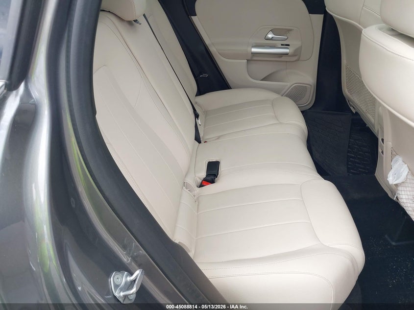 2023 Mercedes-Benz Gla 250 4Matic VIN: W1N4N4HB5PJ447887 Lot: 45088814