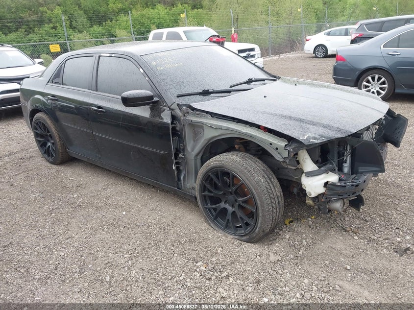 Vin: 2c3ccaag1eh26010 , lot: 45586400, chrysler 300 2014 img_1