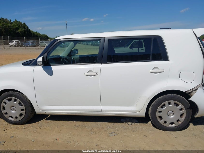 2015 Scion Xb VIN: JTLZE4FE3FJ073793 Lot: 45088878