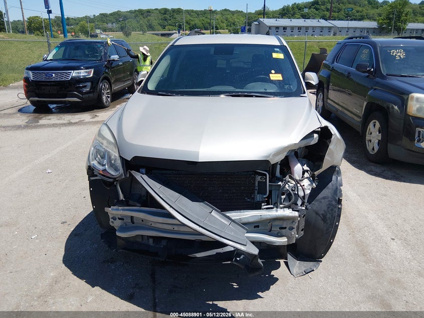 AtlanticExpress - Chevrolet Equinox