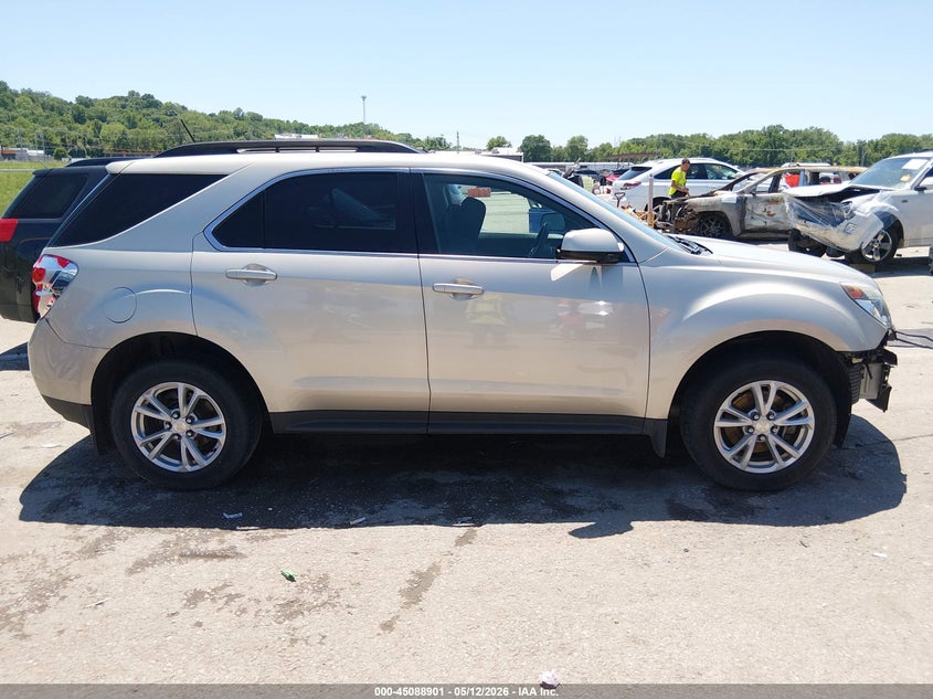 AtlanticExpress - Chevrolet Equinox