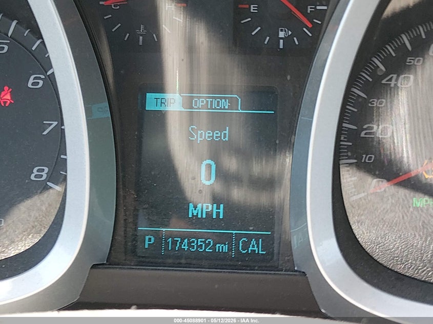 AtlanticExpress - Chevrolet Equinox