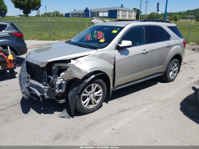 AtlanticExpress - Chevrolet Equinox