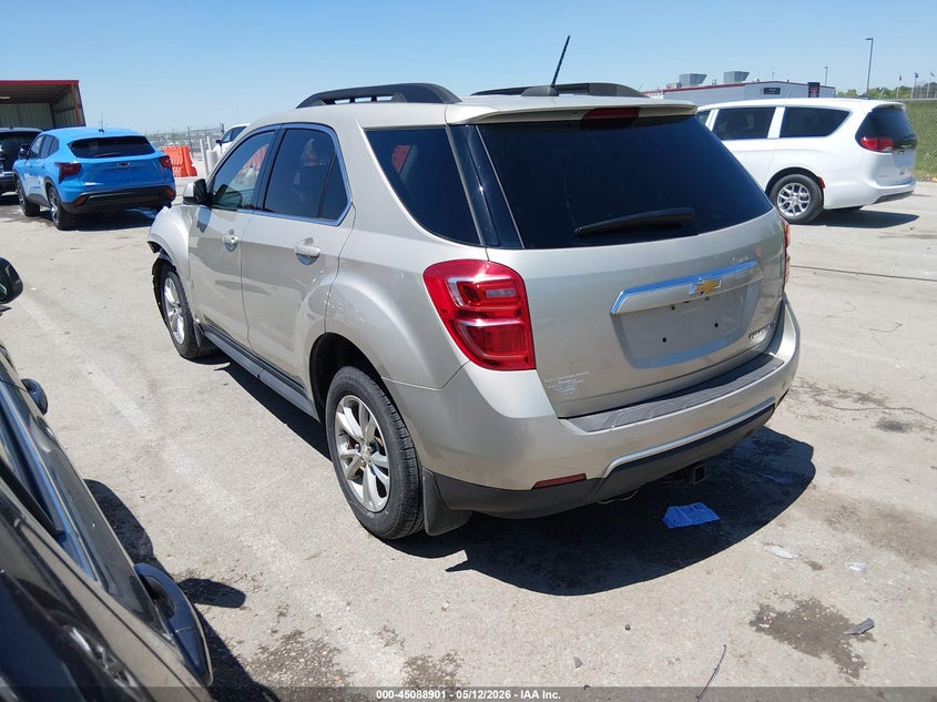 AtlanticExpress - Chevrolet Equinox