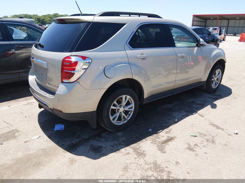 AtlanticExpress - Chevrolet Equinox
