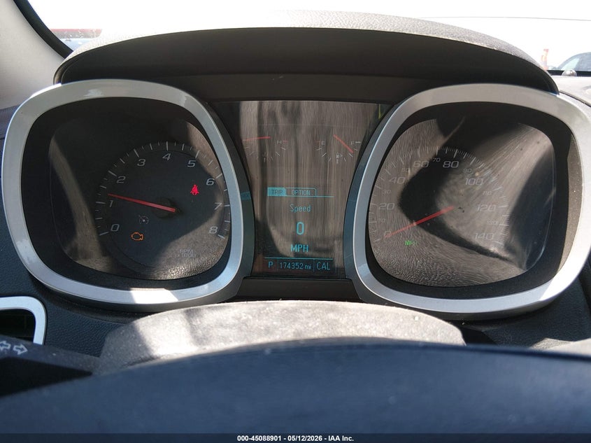 AtlanticExpress - Chevrolet Equinox