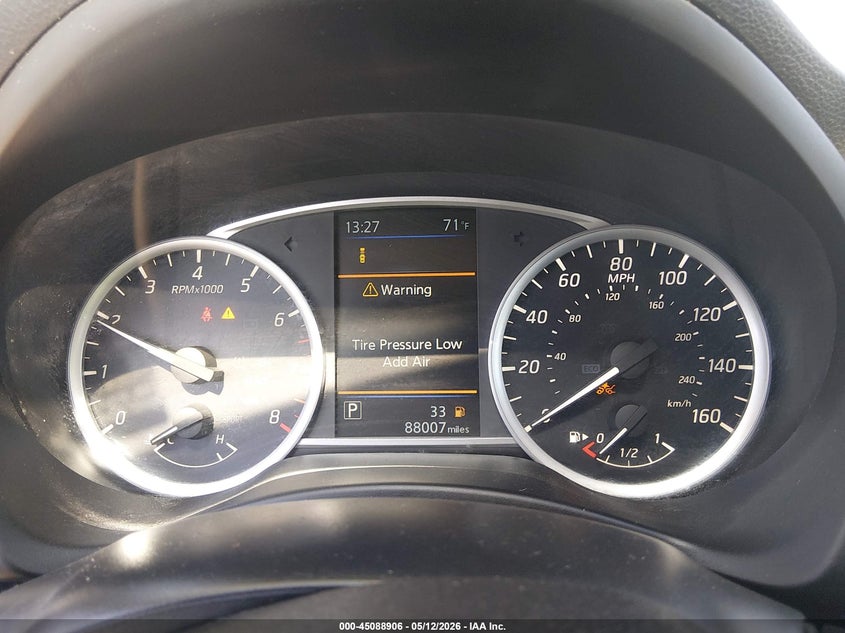VIN 3N1AB7AP9KY435713 2019 NISSAN SENTRA SR