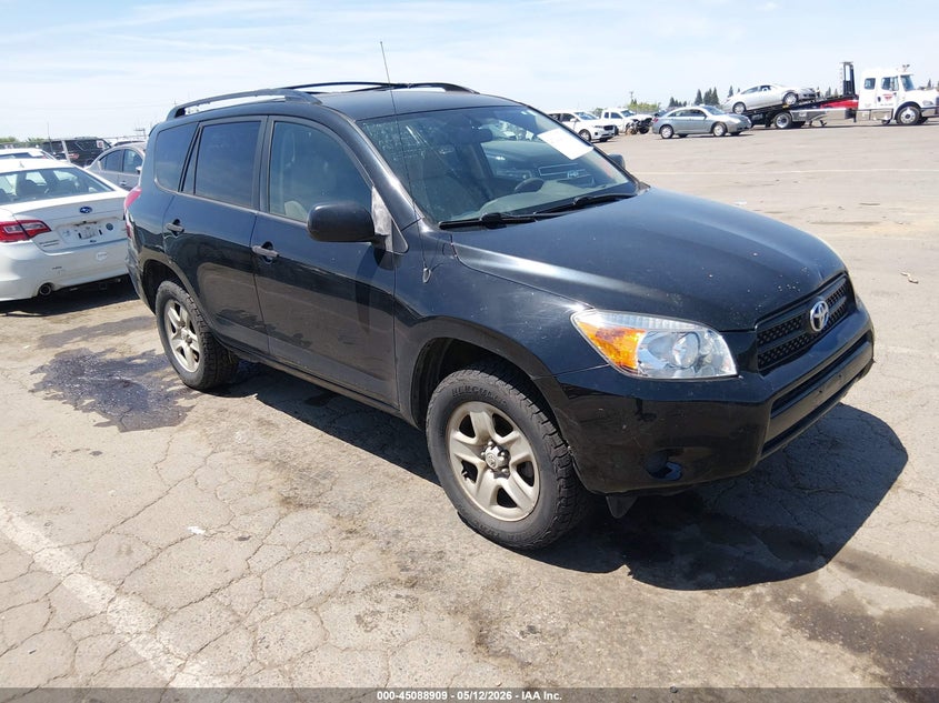 2008 Toyota Rav4