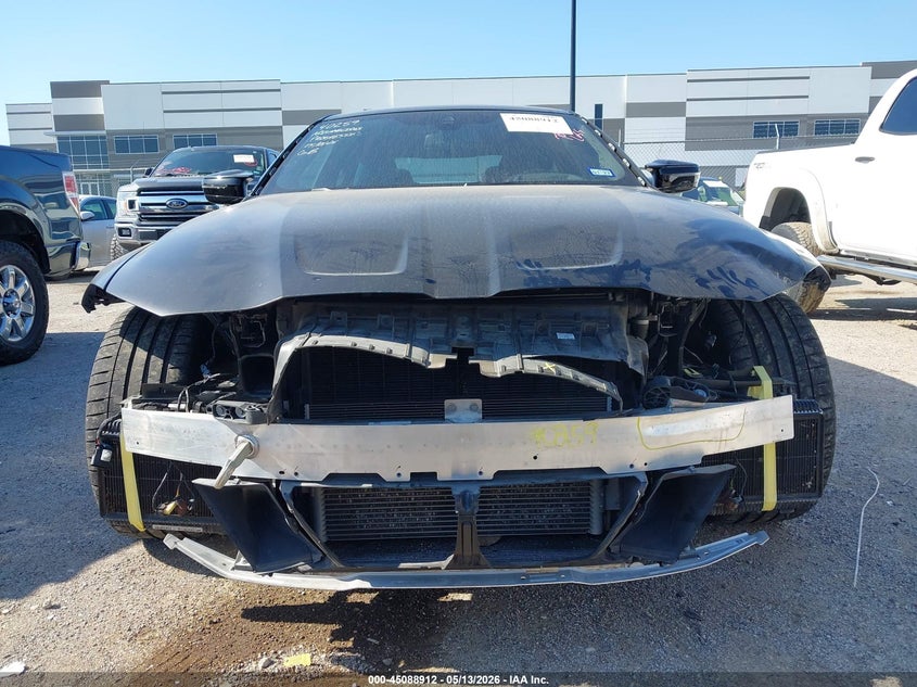 2023 BMW M4 Competition xDrive VIN: WBS43AZ06PCM35849 Lot: 45088912