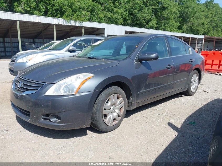 Vin: 1n4al2ap4cc180790, lot: 45586529, nissan altima 2.5 s 20122
