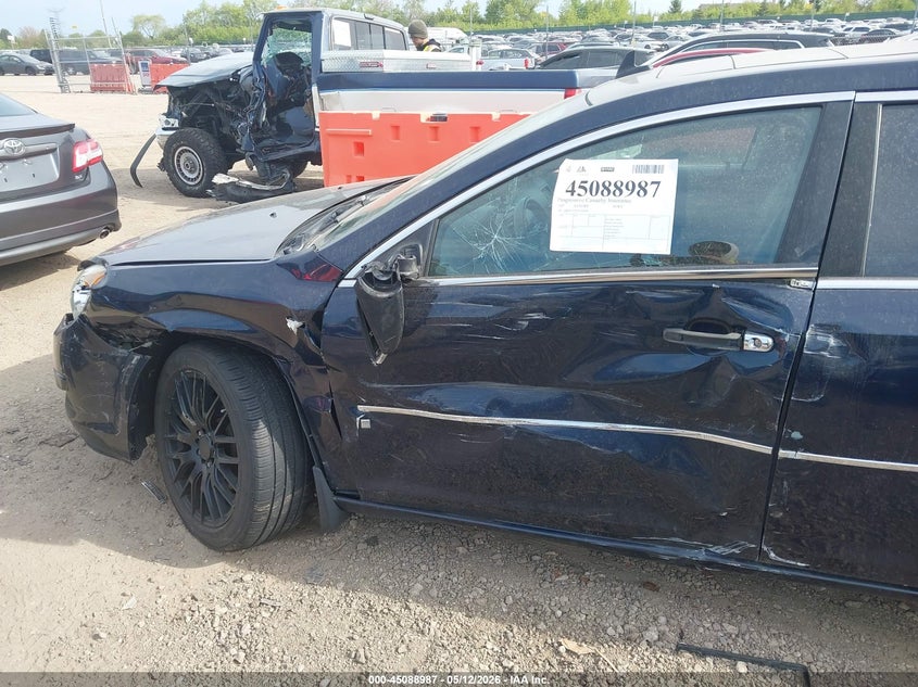 2007 Saturn Aura Xr VIN: 1G8ZV577X7F217999 Lot: 45088987