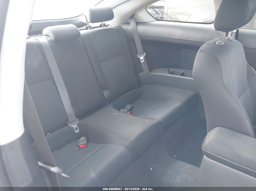 2009 Scion Tc VIN: JTKDE167190288517 Lot: 45089047
