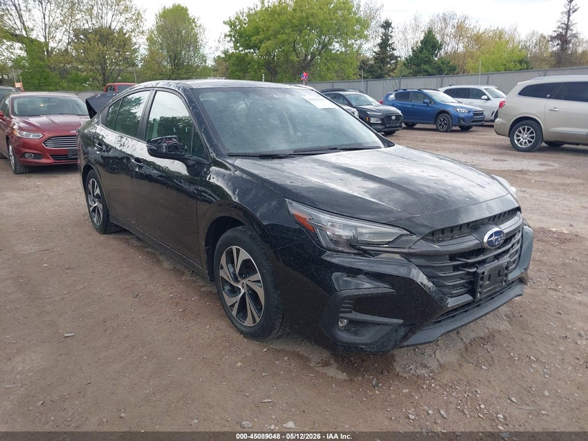 2024 SUBARU LEGACY PREMIUM