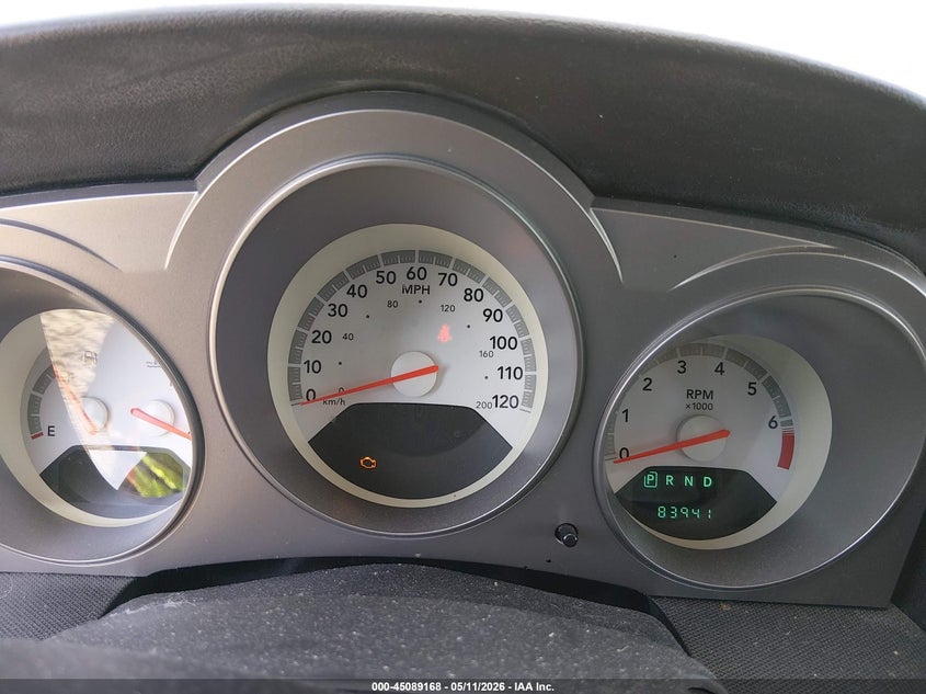 2009 Dodge Avenger Se/Sxt VIN: 1B3LC46B39N531599 Lot: 45089168