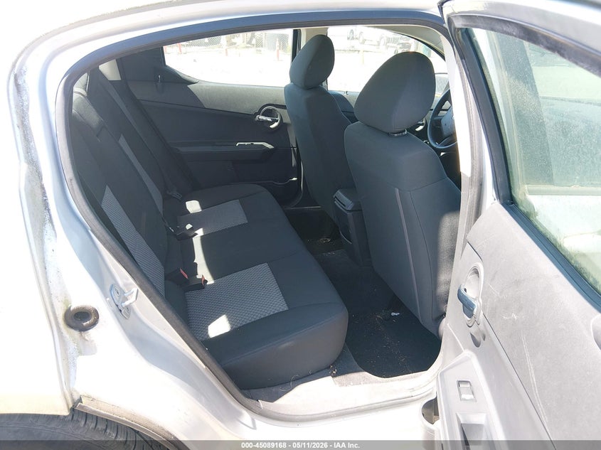 2009 Dodge Avenger Se/Sxt VIN: 1B3LC46B39N531599 Lot: 45089168