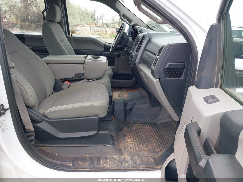 2019 FORD F550 TRUCK N/A