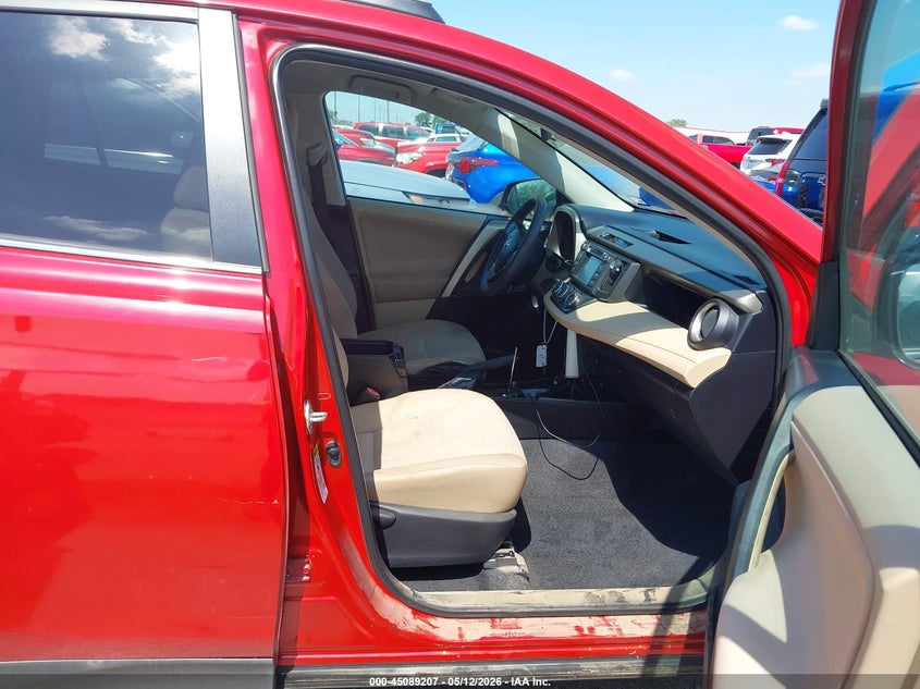 AtlanticExpress - Toyota RAV4