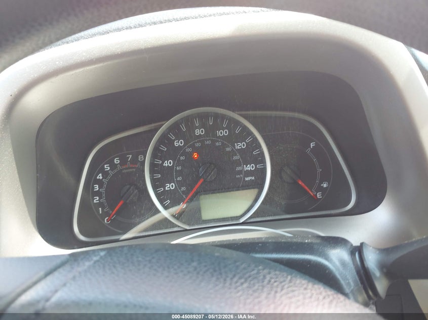 2013 TOYOTA RAV4 auction photo 7