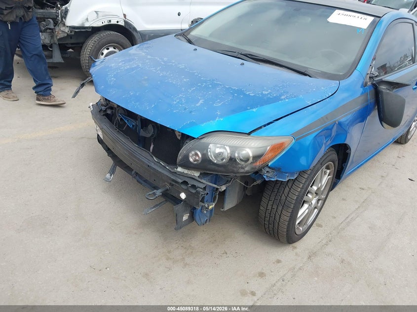 2010 Scion Tc Release Series 6.0 VIN: JTKDE3B70A0314837 Lot: 45089318
