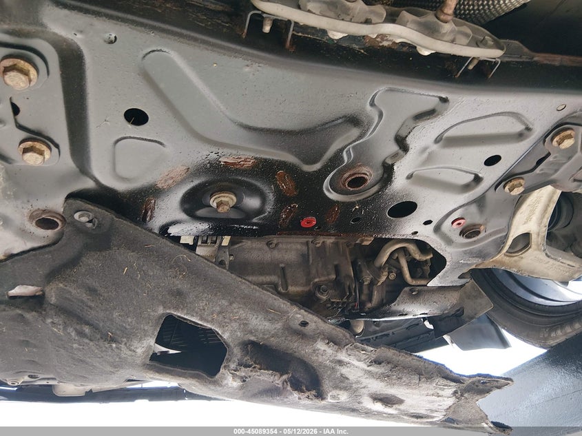 2015 FORD FOCUS auction photo 6