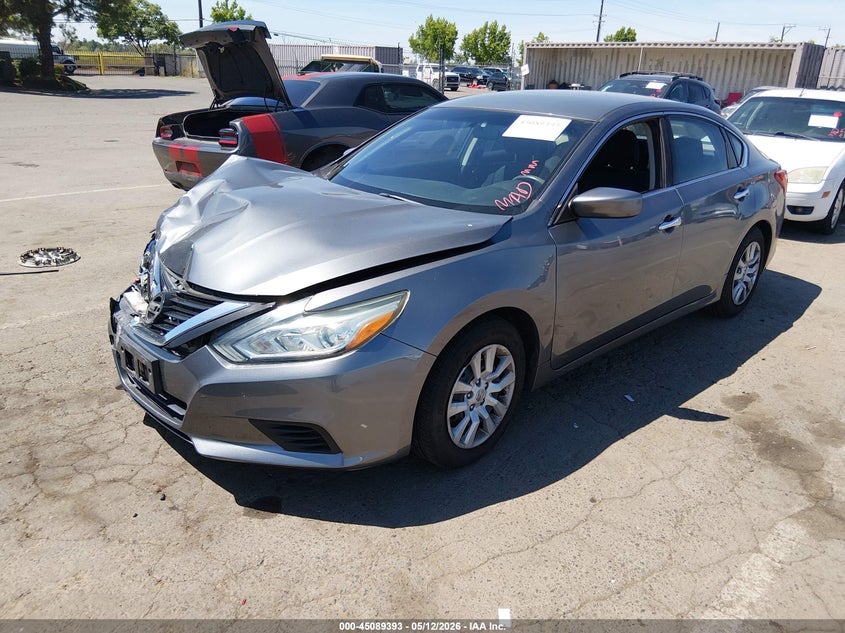 1N4AL3AP0HN359829 2017 NISSAN ALTIMA 2.5 S photo 1