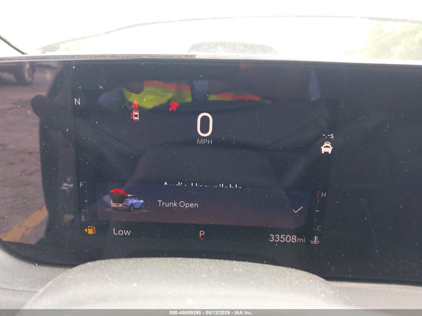2024 Buick Encore Gx Sport Touring Awd VIN: KL4AMESL0RB169055 Lot: 45089395