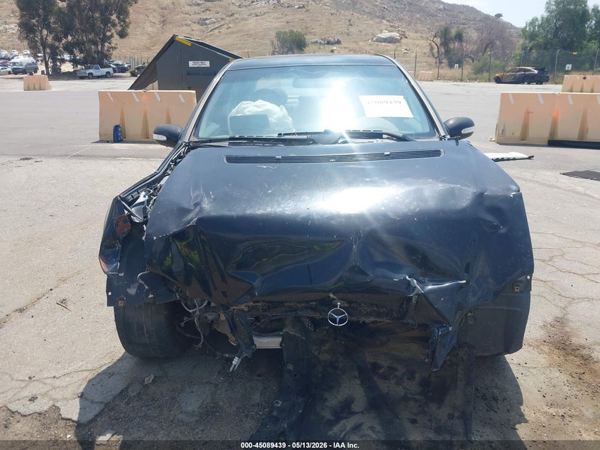 2005 Mercedes-Benz C 320 VIN: WDBRF64J75F569667 Lot: 45089439