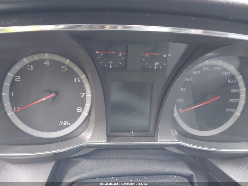 2013 GMC TERRAIN auction photo 7