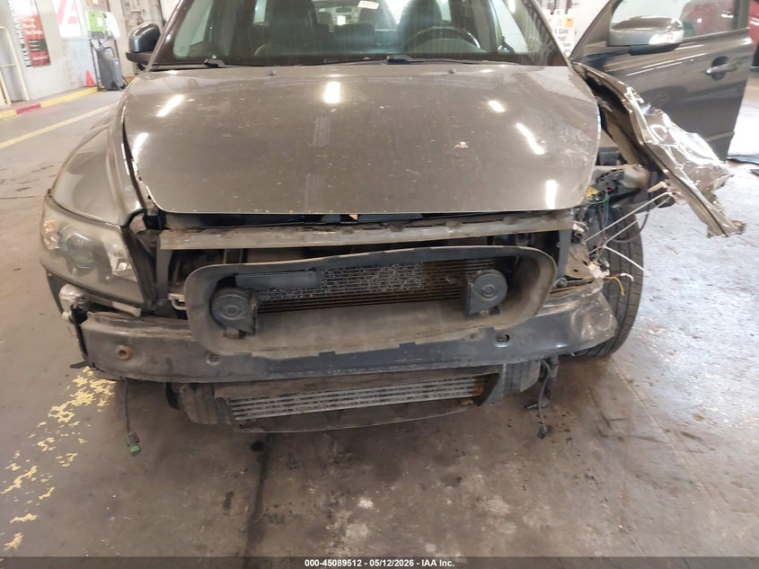 2007 Volvo V50 T5 VIN: YV1MJ682672300951 Lot: 45089512