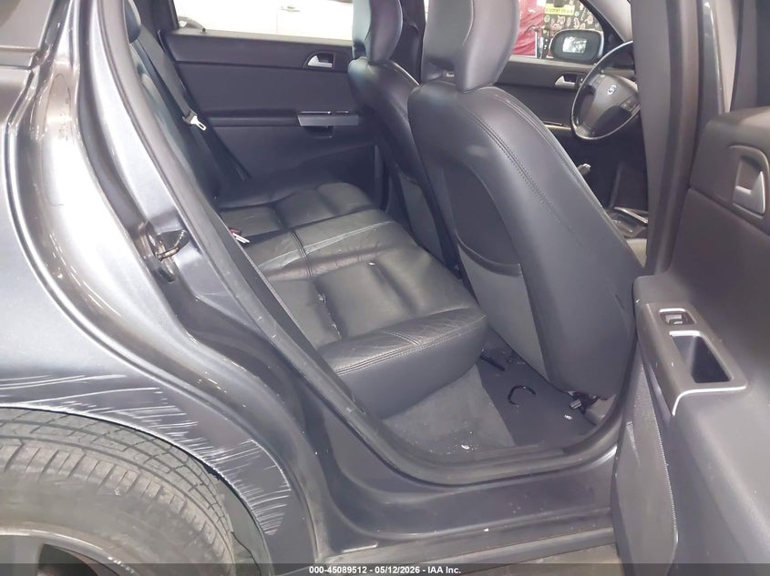 2007 Volvo V50 T5 VIN: YV1MJ682672300951 Lot: 45089512