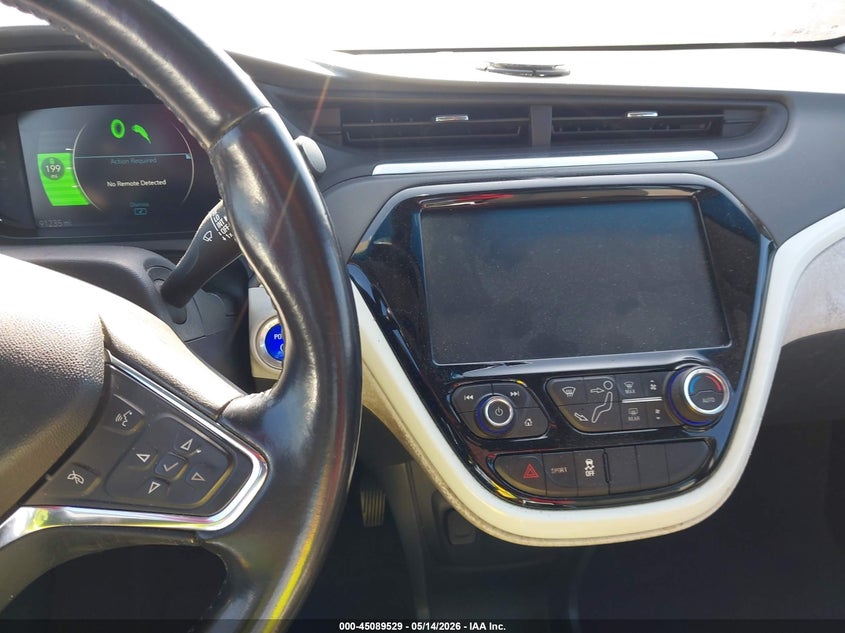 2021 Chevrolet Bolt Ev Fwd Lt VIN: 1G1FY6S03M4109661 Lot: 45089529
