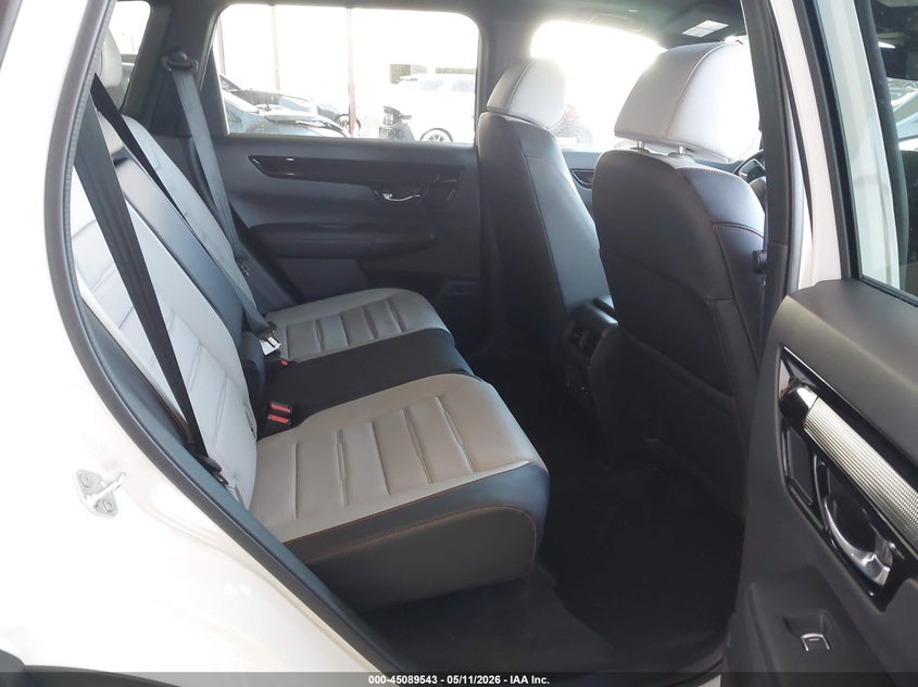 VIN 7FARS6H92TE115670 2026 HONDA CR-V HYBRID AWD SPORT TOURING