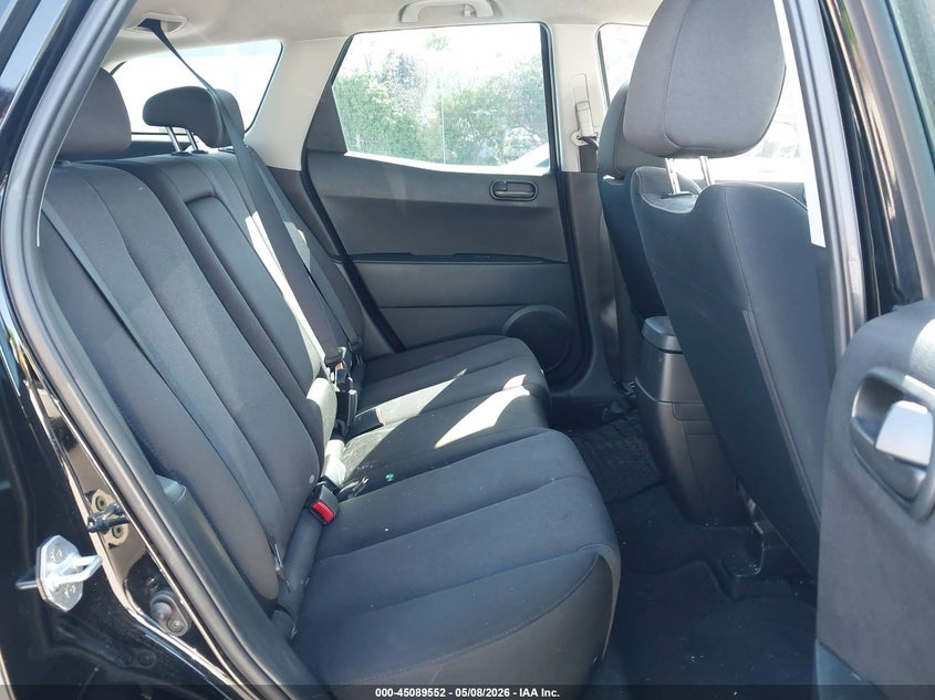 2007 Mazda Cx-7 Sport VIN: JM3ER29LX70153278 Lot: 45089552