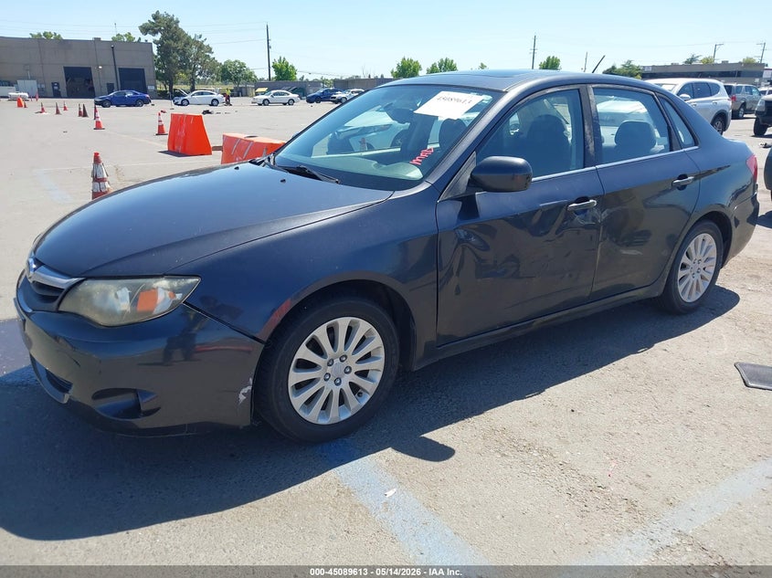 JF1GE6B6XAH513446 2010 SUBARU IMPREZA 2.5I PREMIUM photo 1