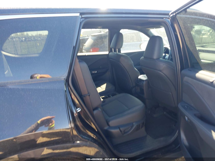 2026 LEXUS TX 350 auction photo 8