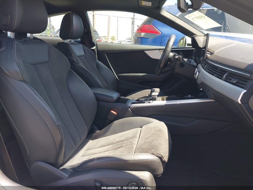 Фото 5 - AUDI A5