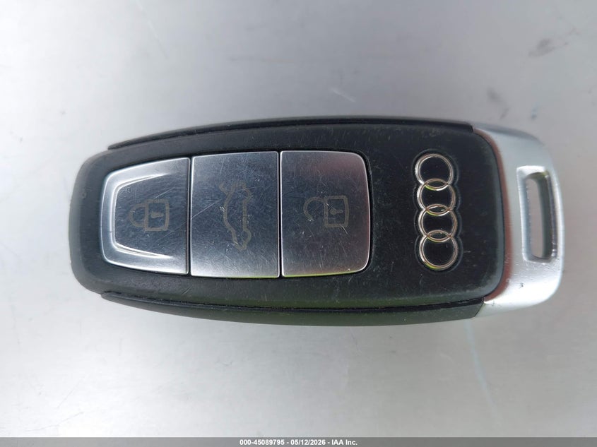 2019 Audi A6 55 Premium VIN: WAUL2AF24KN038467 Lot: 45089795