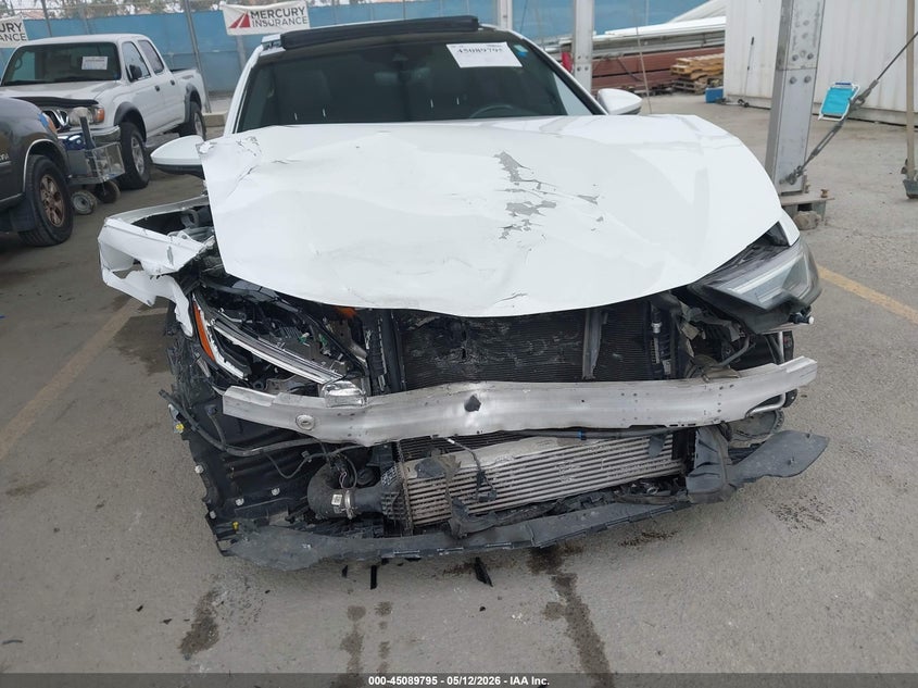 2019 Audi A6 55 Premium VIN: WAUL2AF24KN038467 Lot: 45089795