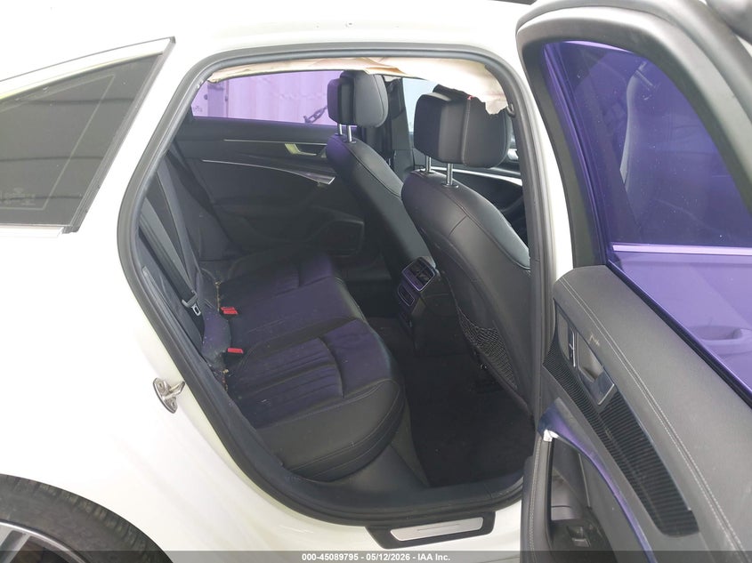 2019 Audi A6 55 Premium VIN: WAUL2AF24KN038467 Lot: 45089795