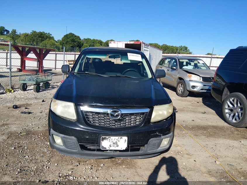 2009 Mazda Tribute I Sport VIN: 4F2CZ02799KM05434 Lot: 45089843