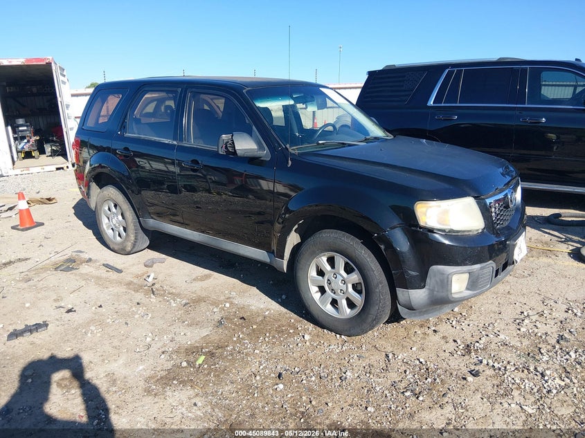2009 Mazda Tribute I Sport