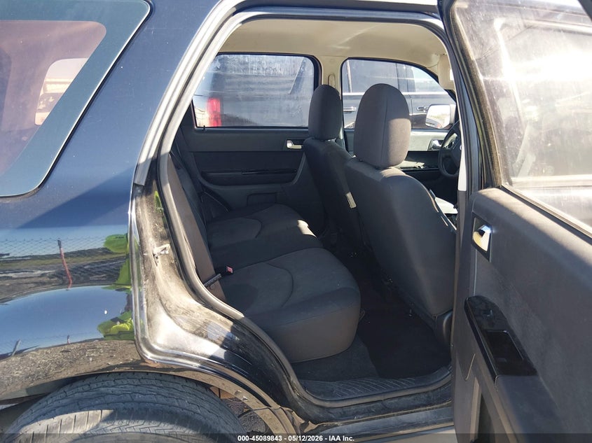 2009 Mazda Tribute I Sport VIN: 4F2CZ02799KM05434 Lot: 45089843