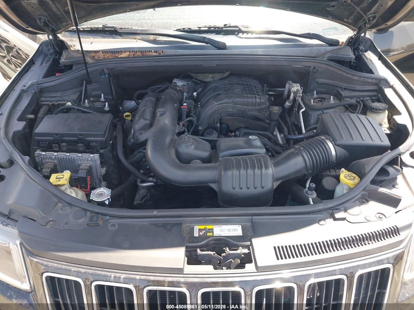 AtlanticExpress - Jeep Grand Cherokee