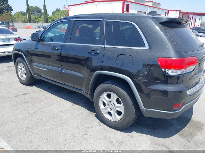AtlanticExpress - Jeep Grand Cherokee
