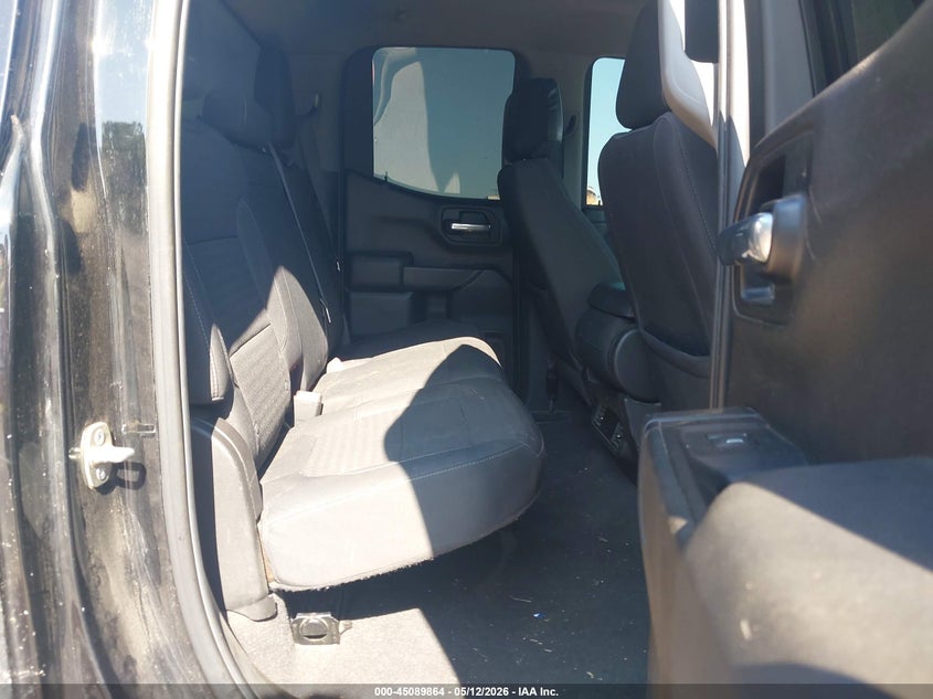 AtlanticExpress - Chevrolet Silverado 1500