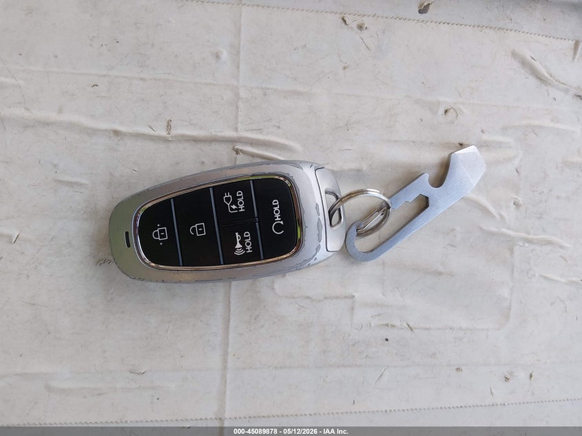 2023 Hyundai Ioniq 5 Se VIN: KM8KM4AE5PU126691 Lot: 45089878
