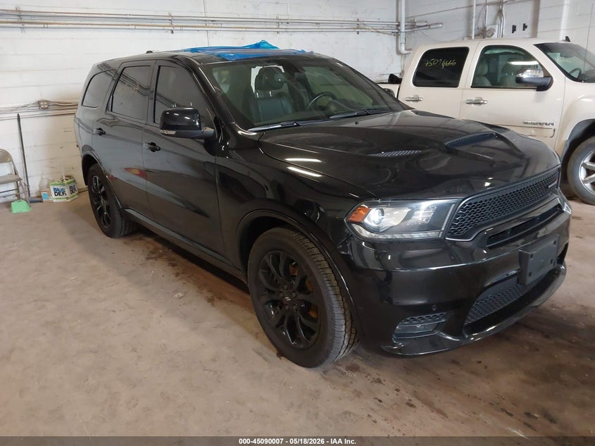 2019 Dodge Durango