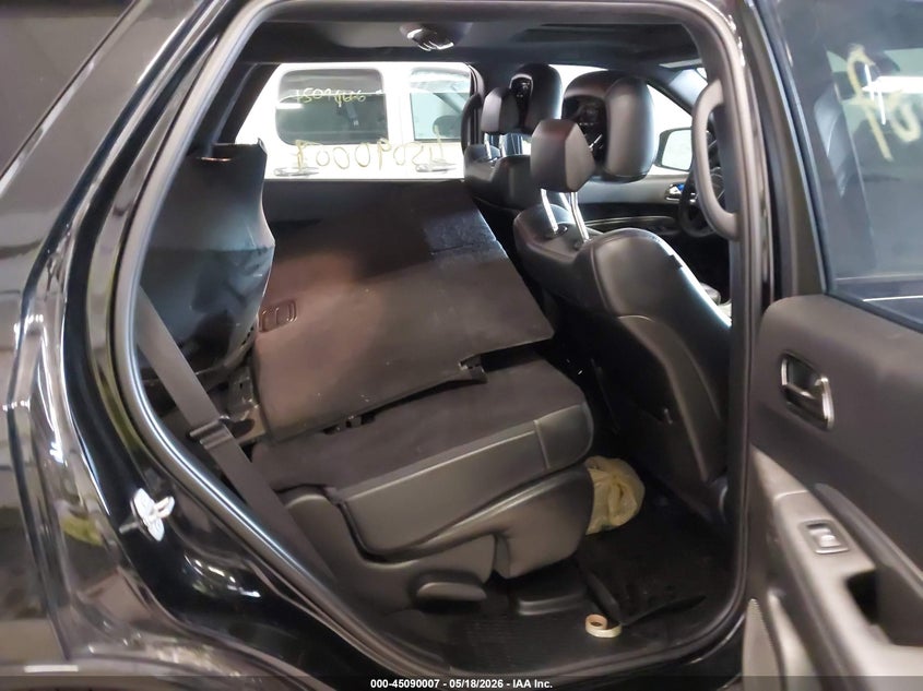 2019 DODGE DURANGO auction photo 8